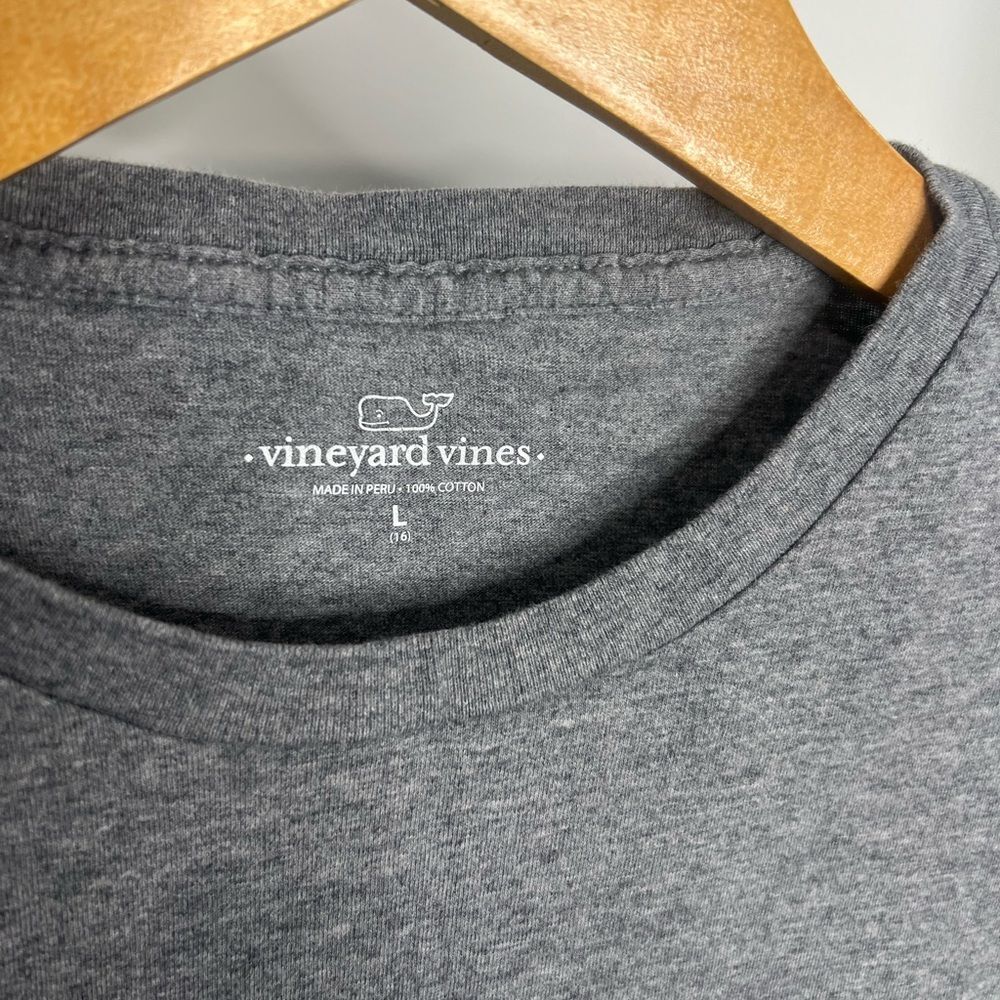 Vineyards Vines Long Sleeve - Picture 2 of 5